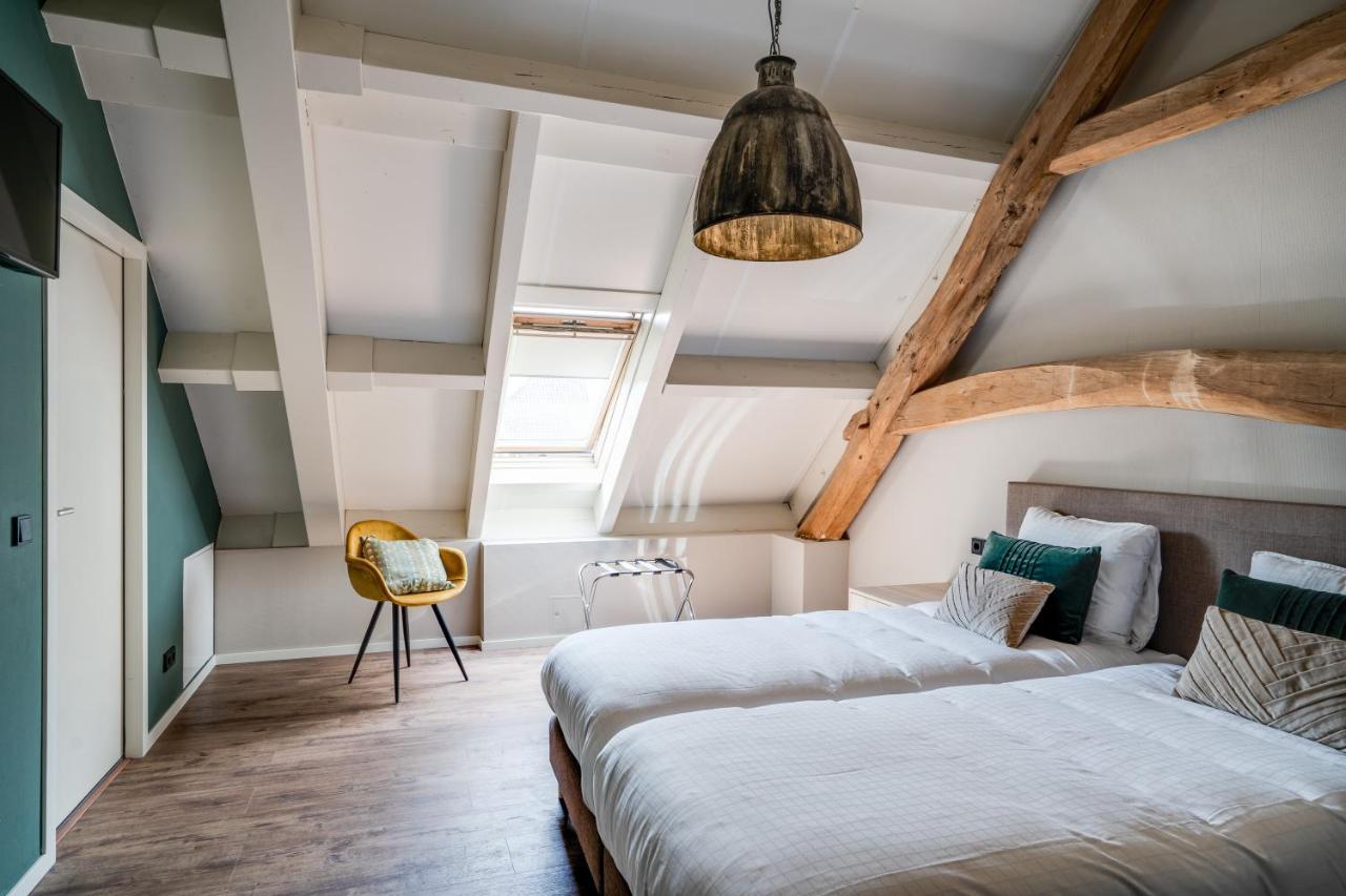 Hoeve De Bongerd Beesel Eksteriør billede