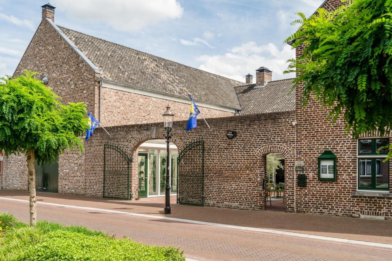 Hoeve De Bongerd Beesel Eksteriør billede