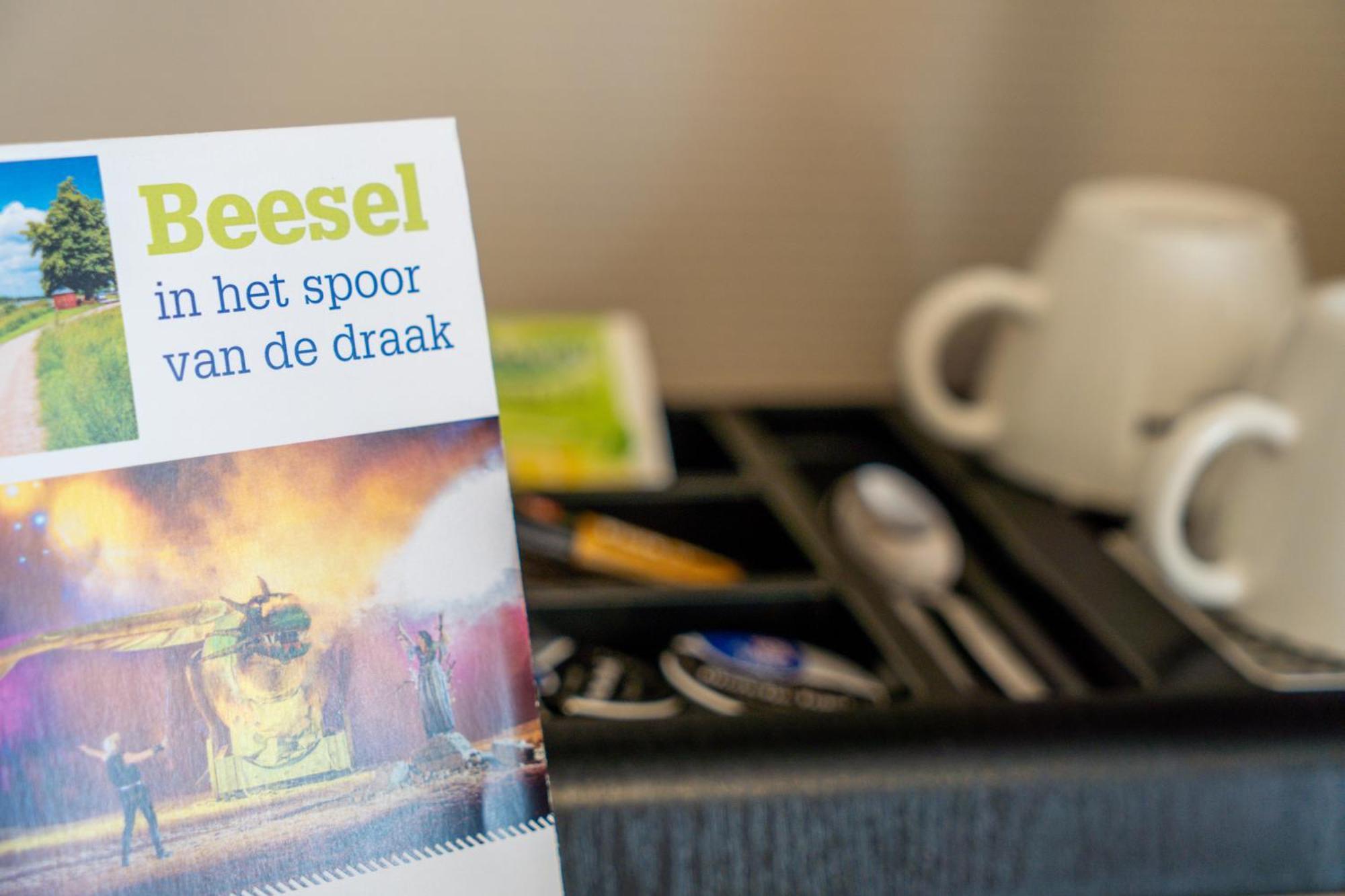 Hoeve De Bongerd Beesel Eksteriør billede